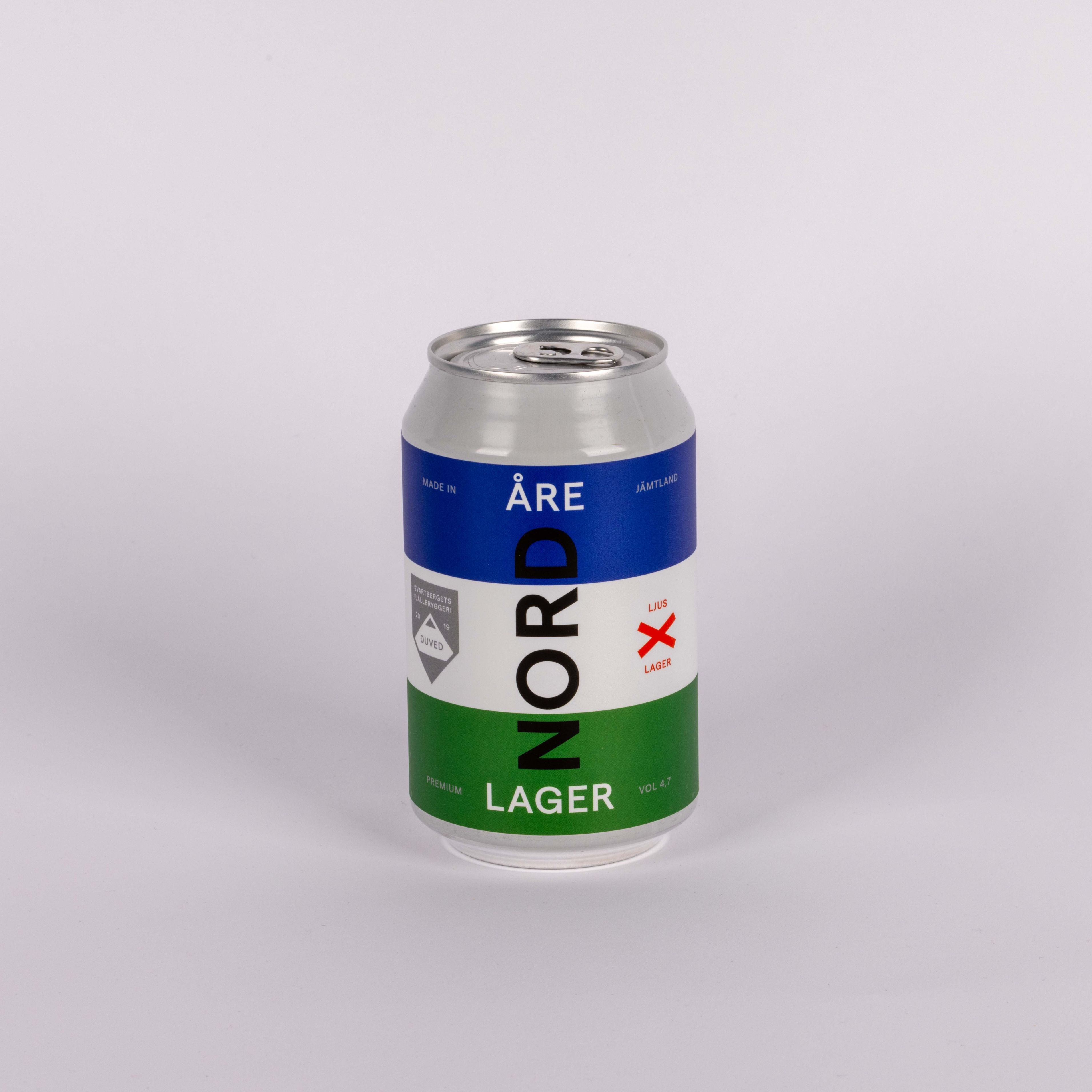 Nord Lager