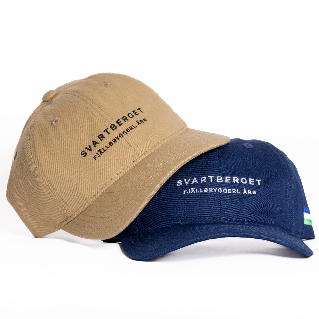 Keps Svartberget