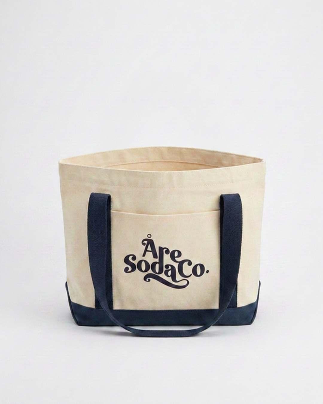 Canvas Tote Bag