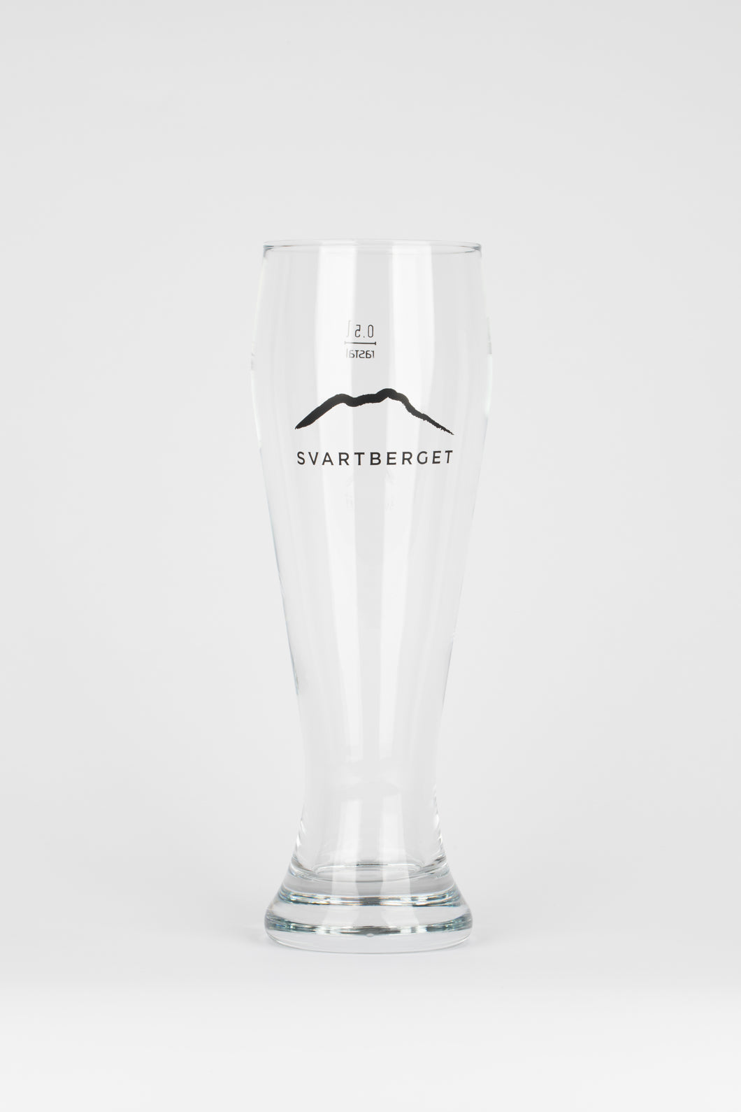 Glas 50cl 2-pack